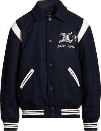 Edwin JACKEN & M&Auml;NTEL - Jacken und Anoraks auf YOOX.COM