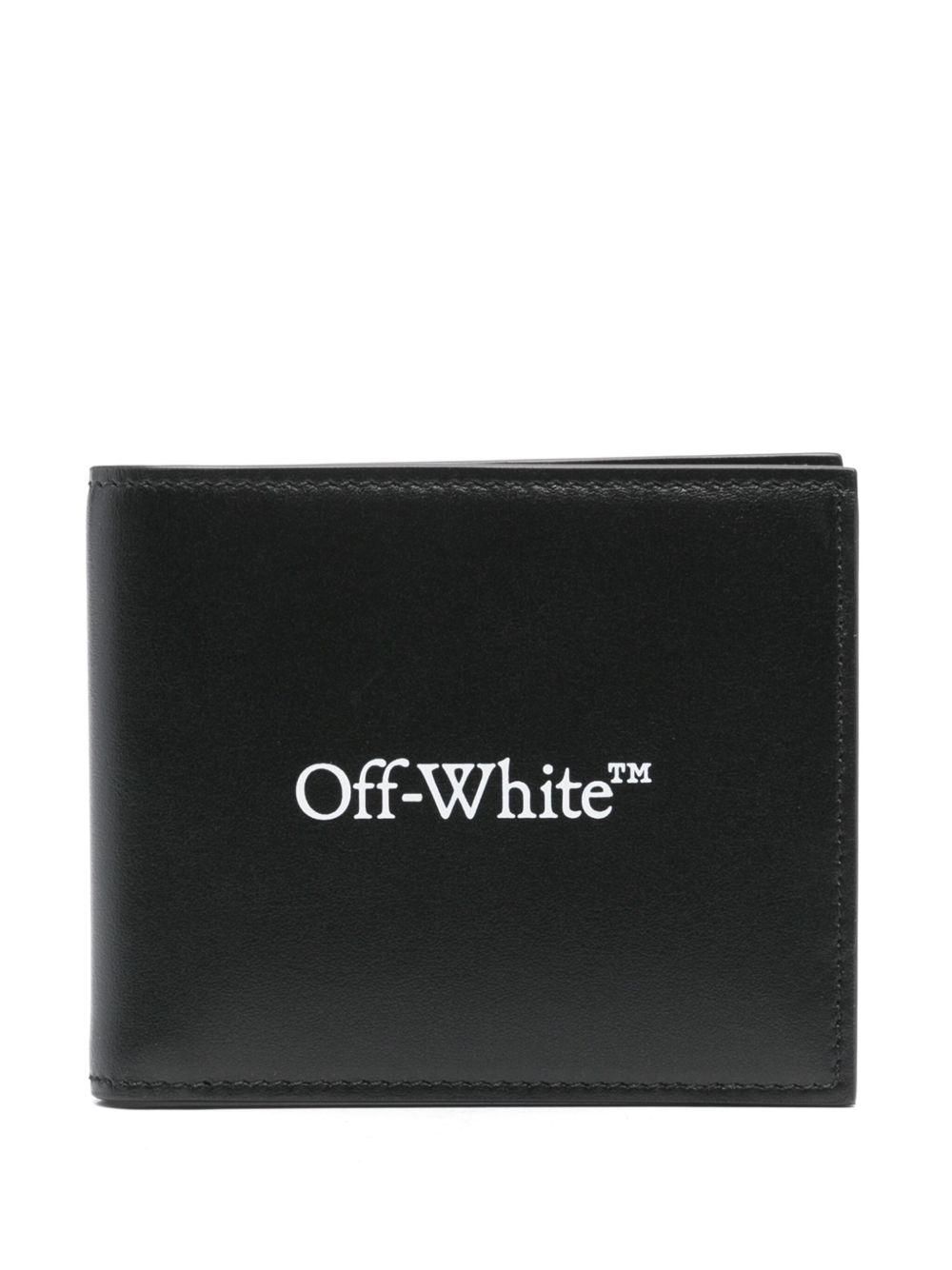 Black Off-white Wallets: Shop up to −50% | Stylight