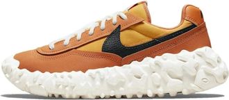 Nike Fitness, unisex, Oranje, 42 EU, Overbreak SP