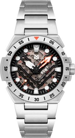 RGMT Himars Black Dial Mens Watch RG-8063-11