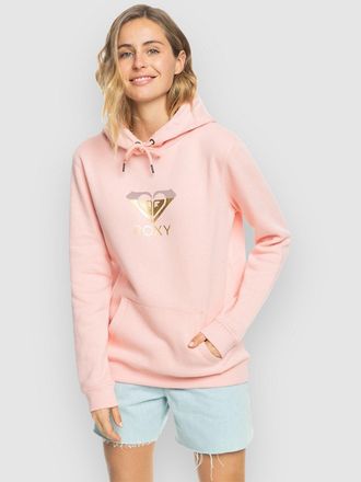 Roxy Itiagraheart T-Shirt blauw