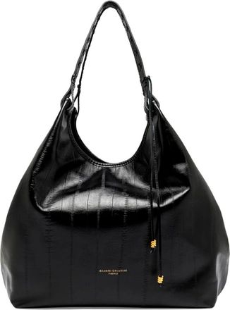 Gianni Chiarini Mujer, Bolsos, Negro, Talla: ONE Size