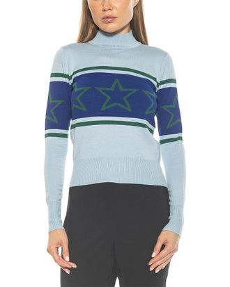 Alexia Admor Lisa Sweater