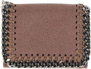 Stella McCartney PICCOLA PELLETTERIA - Portafogli su YOOX.COM