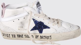 Golden Goose Sneakers GOLDEN GOOSE Woman color White