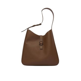 Orciani Bucket Bags, female, Brown, Size: ONE SIZE Borsa a spalla - Soft