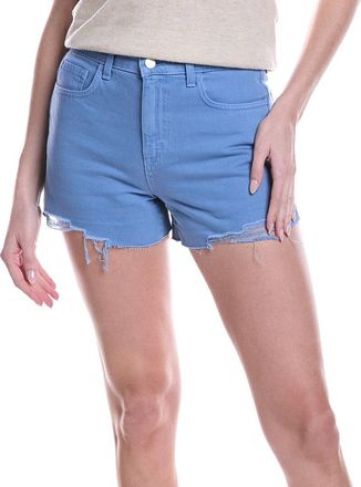 L'agence Lagence Frayed Short