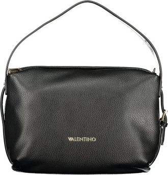 Mario Valentino Tassen, Dames, Zwart, ONE Size, Shoulder Bag