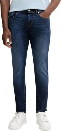 Karl Lagerfeld Uomo, Jeans, Blu, W33 L34, new