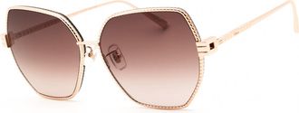 Chopard SCHL28M 08FC Shiny Copper Gold/Brown Gradient