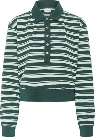 Saint Tropez Mujer, Camisetas, Verde, Talla: XL