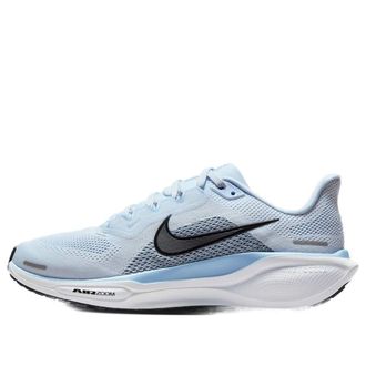 Nike (WMNS) Nike Air Zoom Pegasus 41 Blue Tint Psychic Blue Smokey Blue Black FD2723-404