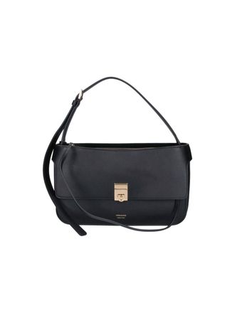 Ferragamo Borsa A Spalla Cara Xs