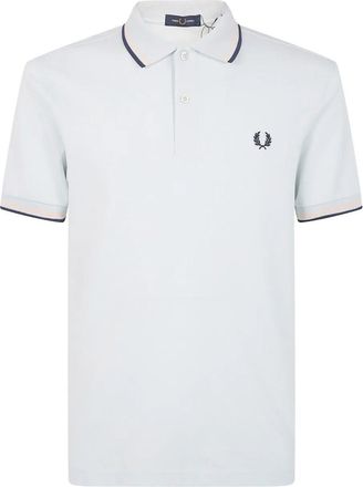 Fred Perry Fred Perry Twin Tipped Fred Perry Shirt