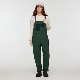 Cotopaxi Asombro Overall - Womens in Cargo at Nordstrom, Size X-Large