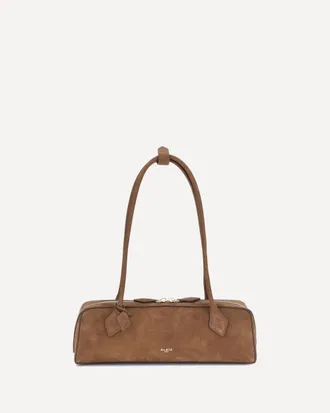 Alaia Borsa a Spalla Le Teckel Woman UNI