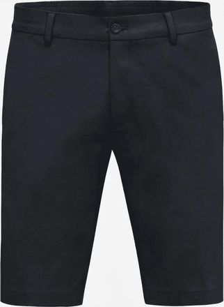 Genti Shorts Tribeca | Donkerblauw