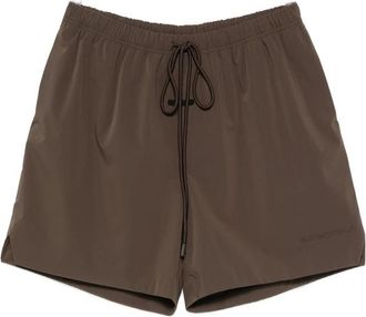Fear of God Drawstring Shorts