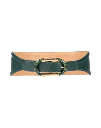 Elisabetta Franchi Small Leather Goods - Belts on YOOX.COM