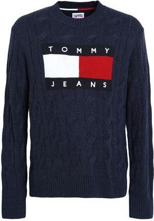 Tommy Jeans KNITWEAR - Jumpers sur YOOX.COM