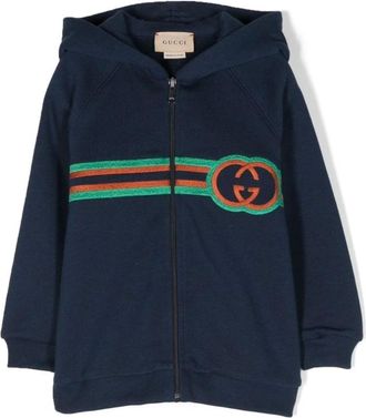 Gucci Stylish Boys Jacket 4696