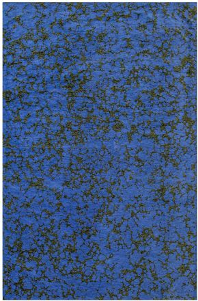 Novatrend Alfombra moderna tejido plano - salón y dormitorio