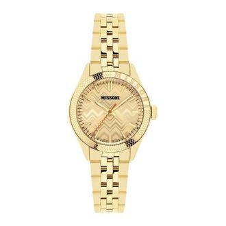 Missoni Dames, Accessoires, Geel, Maat: ONE Size Taf