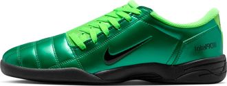 Nike Mens Total 90 Shoes in Green | HQ2851-300