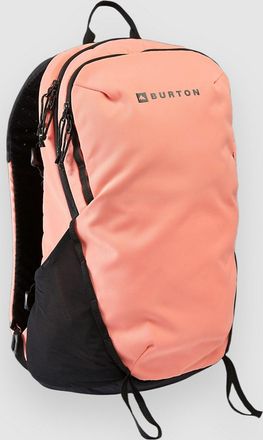 Burton Day Hiker 22L Rucksack sunrise coral