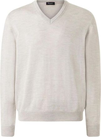 Maerz Uomo, Maglie, Beige, 3Xl, new