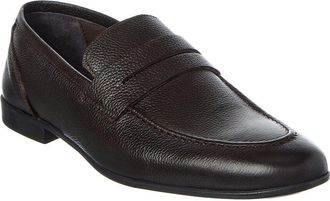Bruno Magli Valerio Leather Loafer