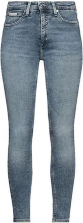 Calvin Klein PARTES DE ABAJO - Pantalones vaqueros en YOOX.COM