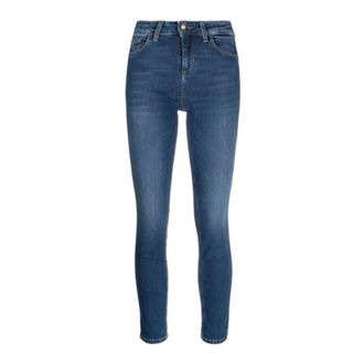 Liu Jo Donna, Jeans, Blu, W32, new