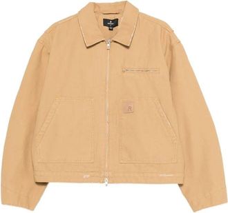 Represent Worker Jacket