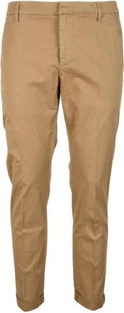 Dondup Gaubert Trousers - Beige