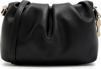Christian Louboutin Eva Mini Padded Nappa Cross-body bag - Black - One Size