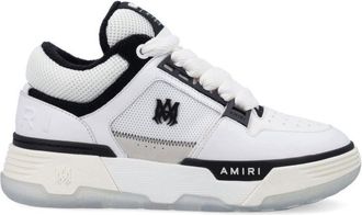 Amiri Ma-1 Low-Top Sneakers With Black Accents