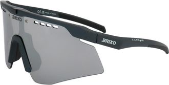Briko SHUTTLE A1E Black/Grey