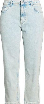 Karl Lagerfeld BOTTOMWEAR - Pantaloni jeans su YOOX.COM