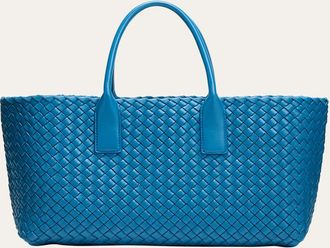 Bottega Veneta Small Cabat Bag