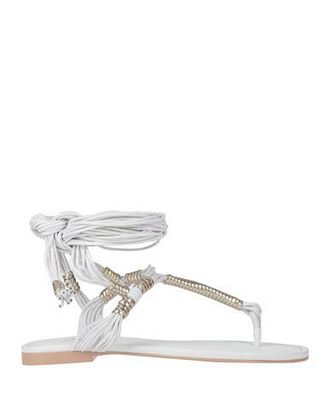 AGL SCHUHE - Zehentrenner auf YOOX.COM