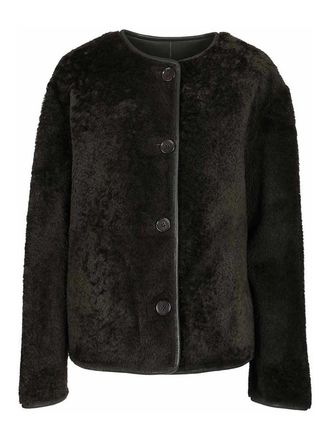 Arma Reversible Jacket