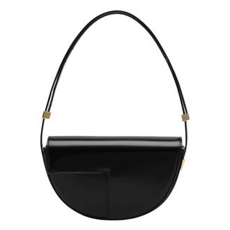 Patou Mujer, Bolsos, Negro, Talla: ONE Size