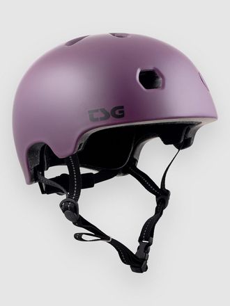 Tsg Meta Solid Color Kids Helm