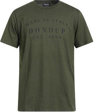 Dondup TOPS - T-shirts auf YOOX.COM