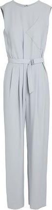 Emporio Armani JUMPSUITS & TRACKSUITS - Jumpsuits on YOOX.COM