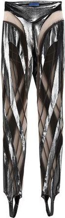 MUGLER BOTTOMWEAR - Leggings sur YOOX.COM
