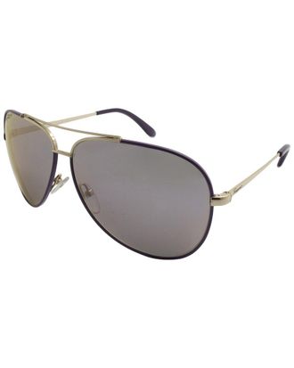 Ferragamo Unisex Sf131s 211 60Mm Sunglasses