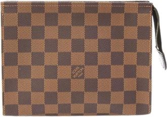 Louis Vuitton unisex, Pre-owned, Marrone, Taglia unica, used