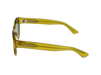 Saint Laurent SL Sunglasses - Yellow